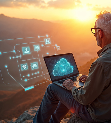 Cloud Computing Solutions