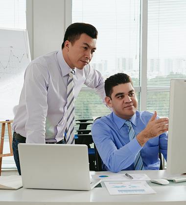 IT Consulting & support